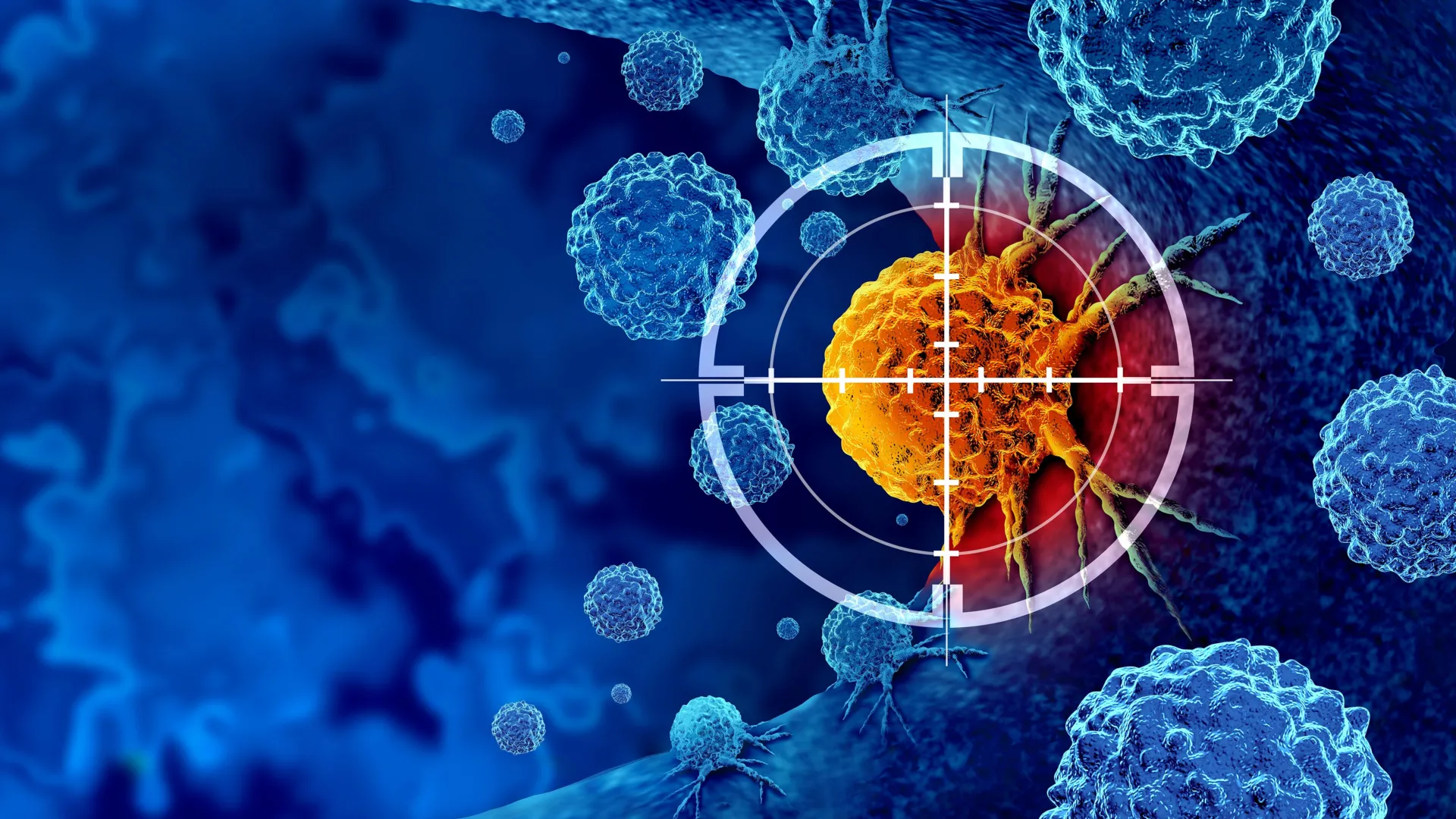 Scientists Discover New Immune Mechanism to Fight Cancer
