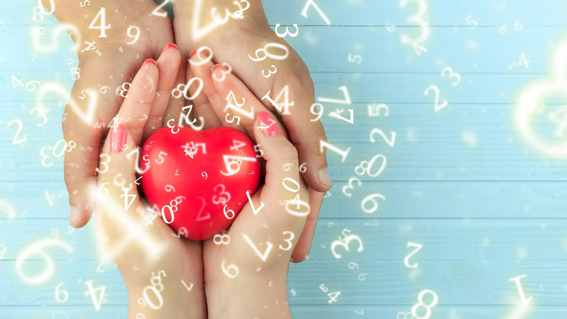 Scientists Explore Mathematical Rules Governing Love