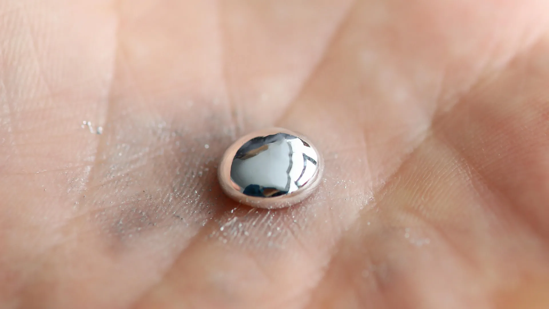Wissenschaftler lösen 150 Jahre altes Gallium-Rätsel