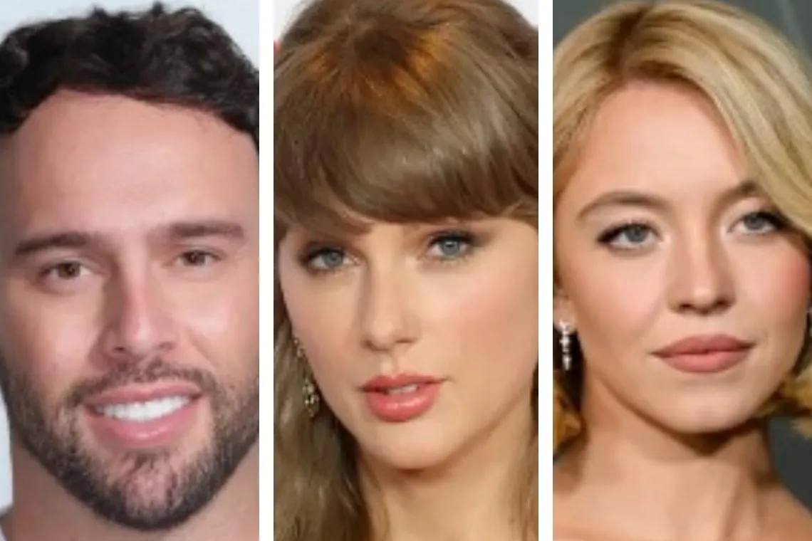 Scooter Braun Discusses Taylor Swift and Kanye West in Rare Podcast Interview