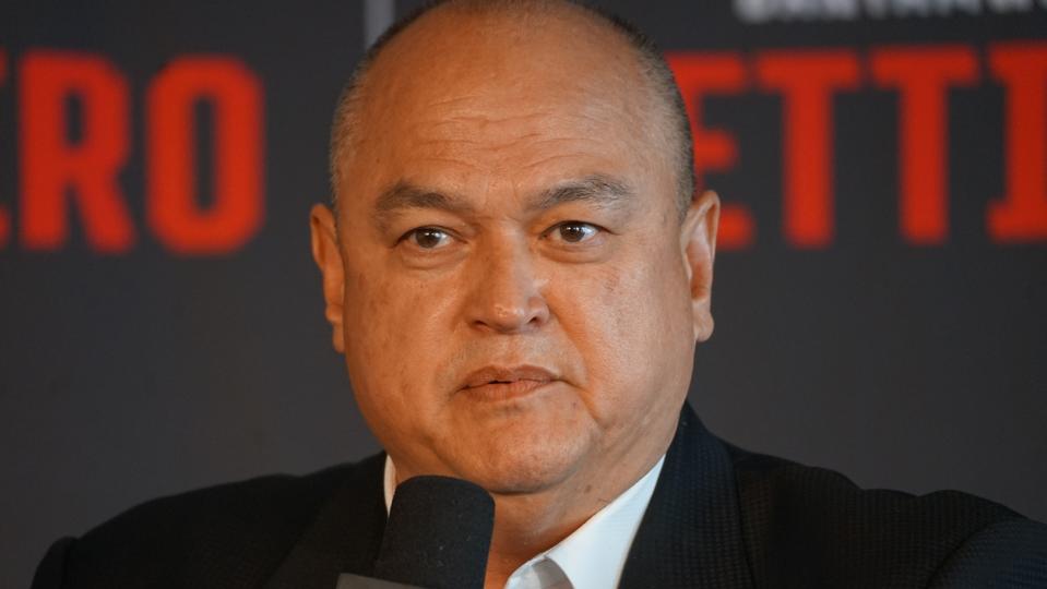 Scott Coker kündigt Start einer neuen globalen MMA-Liga für 2027 an