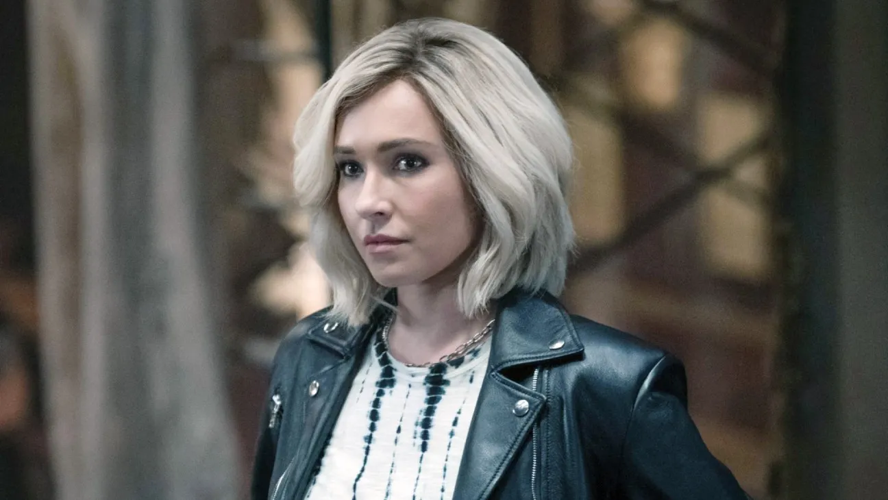 ‘Scream 4’ Casting Director Reflects on Hayden Panettiere