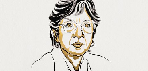 Südafrikanische Juristin Navanethem Pillay erhält Friedensnobelpreis