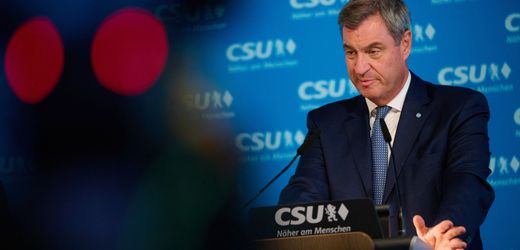 Söder fordert Maßnahmen zur Senkung der Spritpreise, während Regierung und Parteien unterschiedliche Lösungsansätze diskutieren