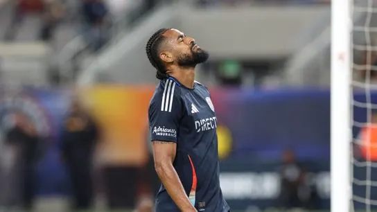 SDFC Falls to Club América in Leagues Cup Opener