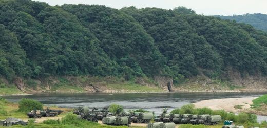 Südkorea bekräftigt enge US-Kooperation trotz eingeschränkter Militärübungen