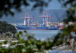 Südkorea testet arktische Handelsroute nach Europa