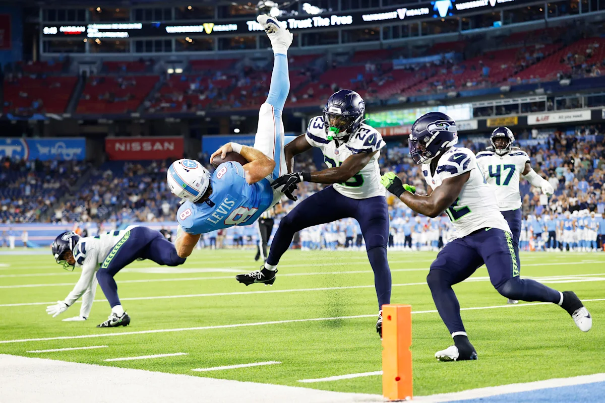 Seahawks Begin 2026 Roster Building After Super Bowl Win