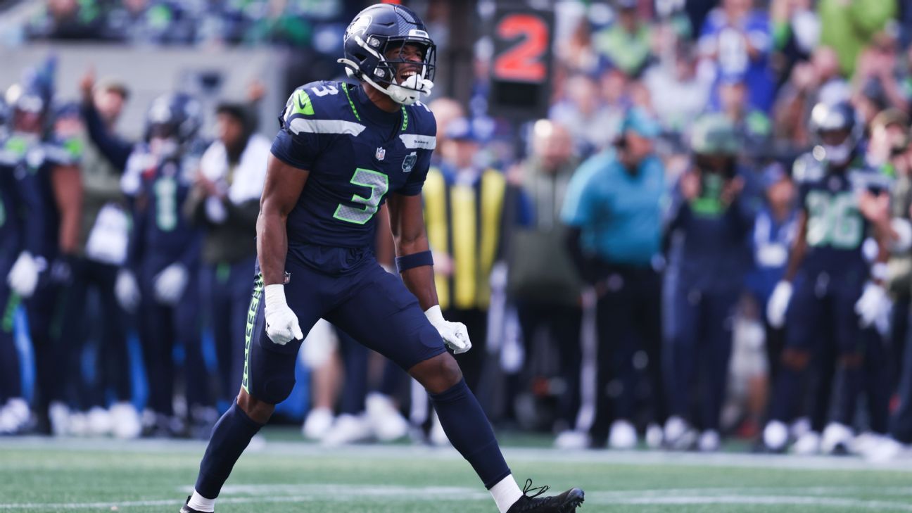 Seahawks Safety Nick Emmanwori Undergoes Ankle Surgery