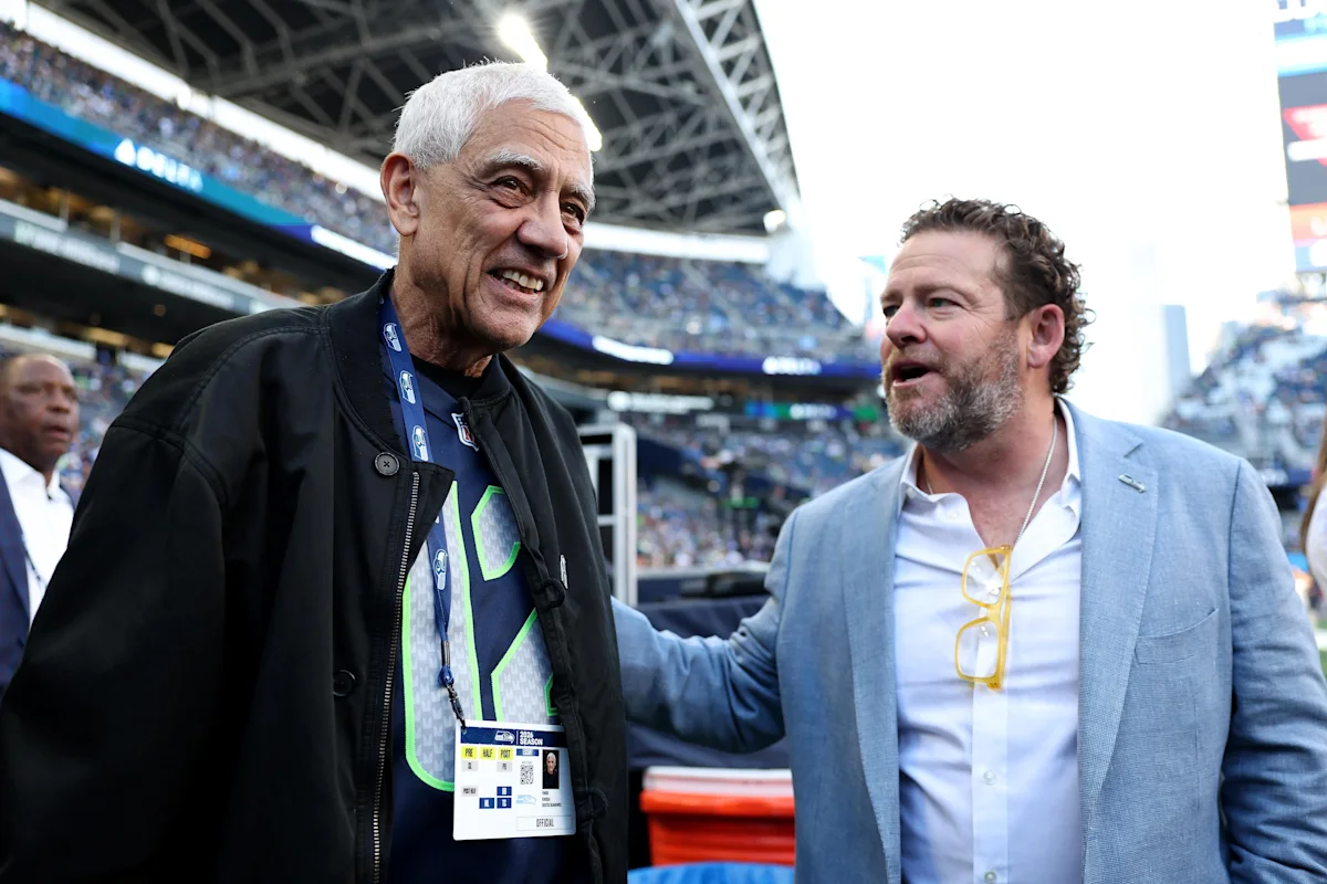 Seahawks Win First Game Under New Owner Vinod Khosla