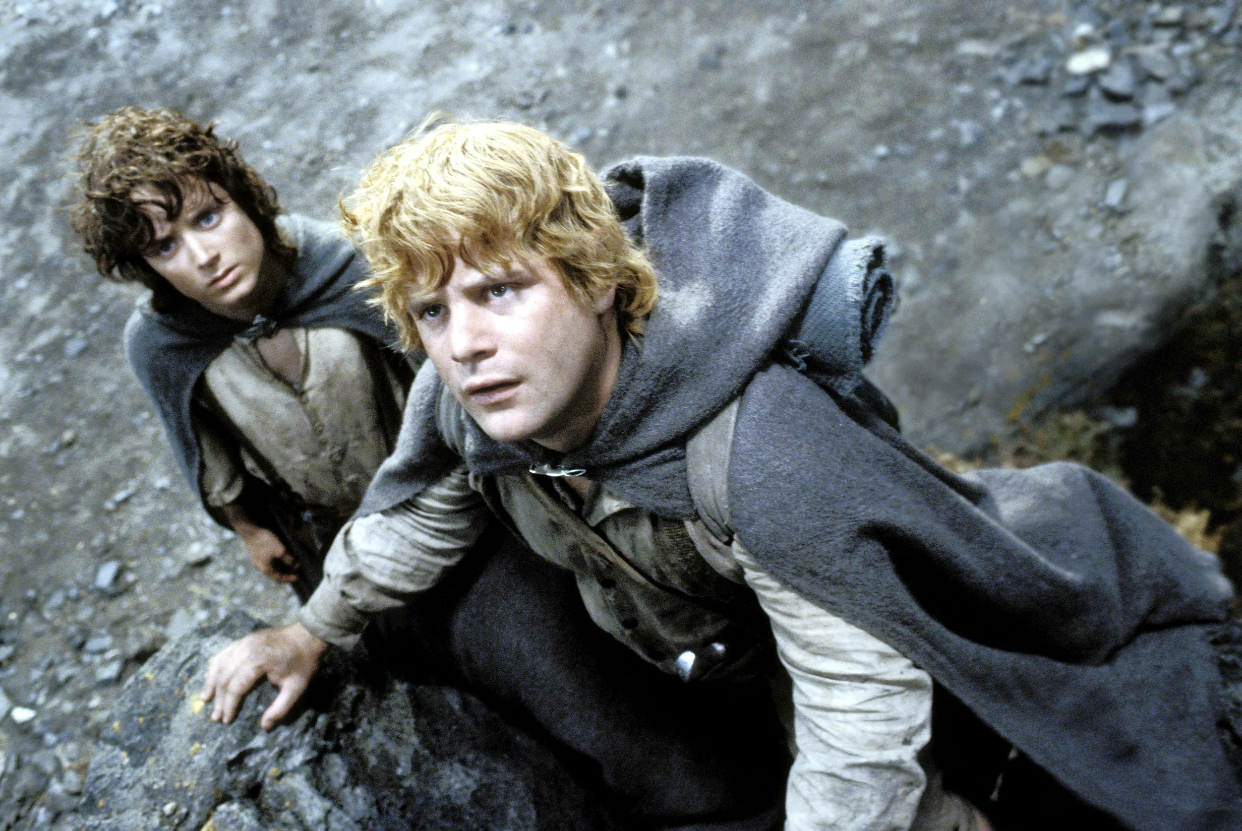 Sean Astin verkaufte Haus trotz Ruhms durch 'Der Herr der Ringe'