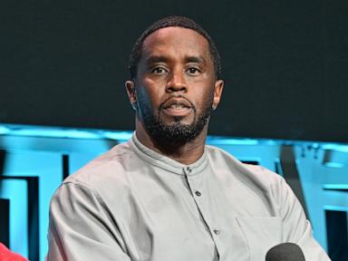 Sean Combs' Haftentlassungsdatum nach Auseinandersetzung vorgezogen