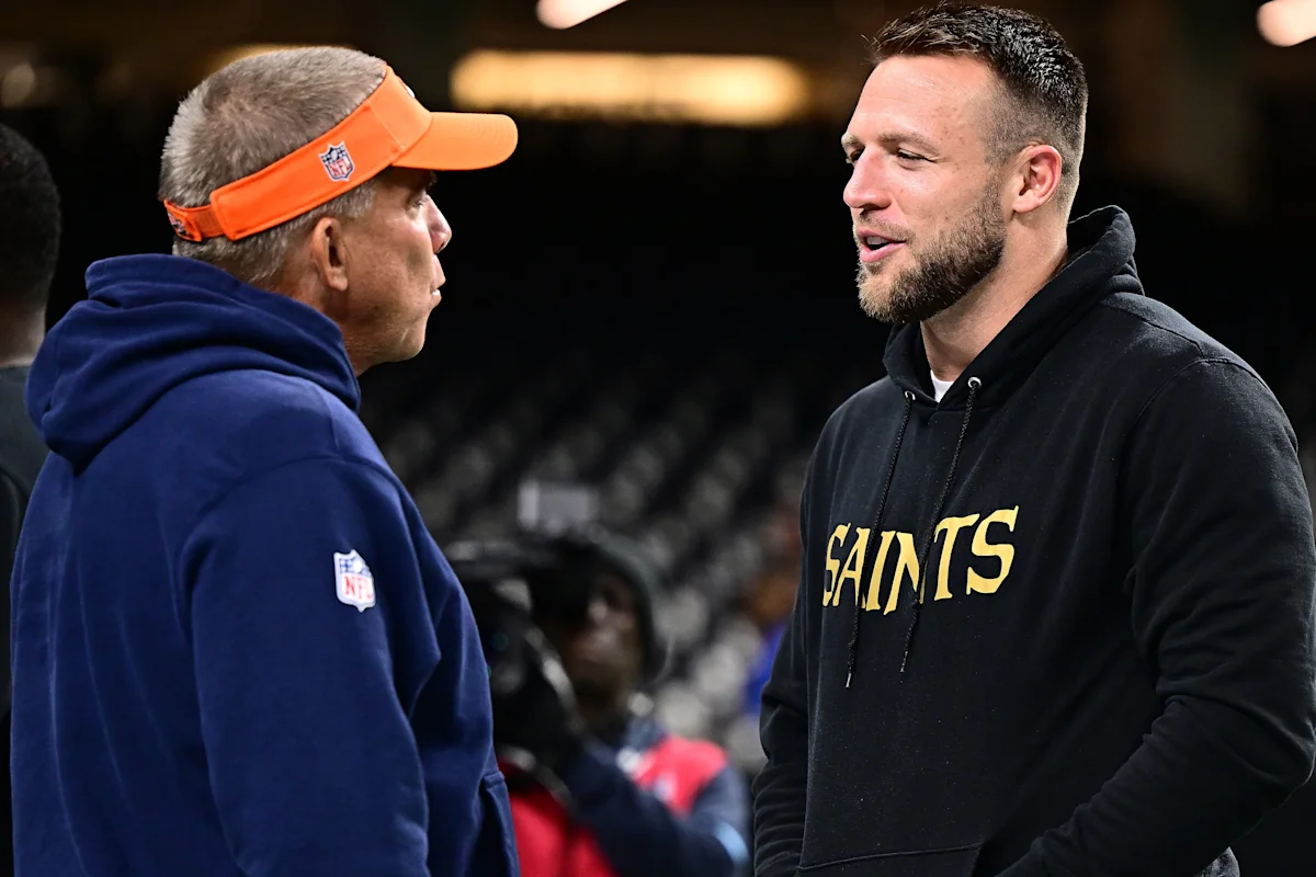 Sean Payton Says Broncos Will Explore Taysom Hill Signing