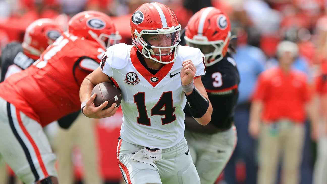 SEC Football: 2026 Preview and Championship Contenders