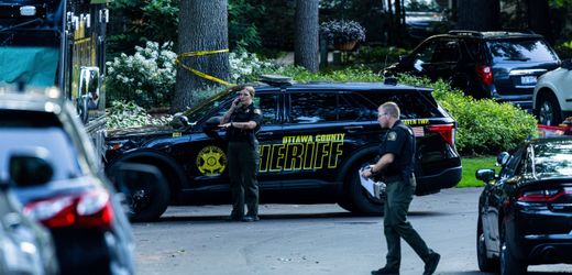 Sechs Kinder und zwei Erwachsene bei Wohnhausbrand in Michigan gestorben