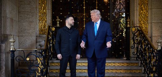 Selenskyj kritisiert Trump wegen Diesel-Deal und warnt vor Verlust starker Partnerschaft