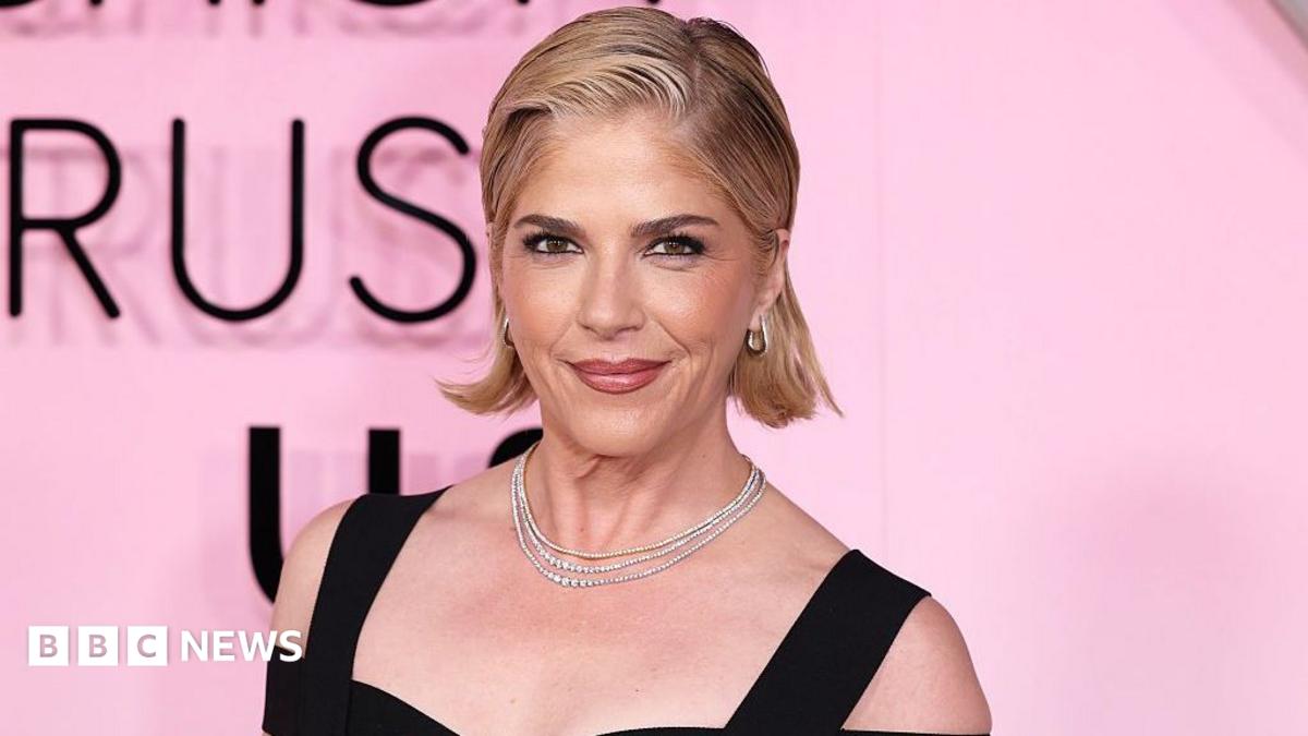 Selma Blair Arrested After Alleged Assault on Flight, Hospitalized