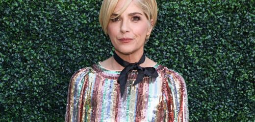 Selma Blair entschuldigt sich nach mutmaßlichem Vorfall im Flugzeug