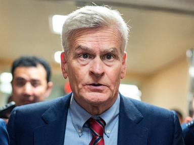 Sen. Cassidy to Support Todd Blanche for Attorney General, Securing Confirmation