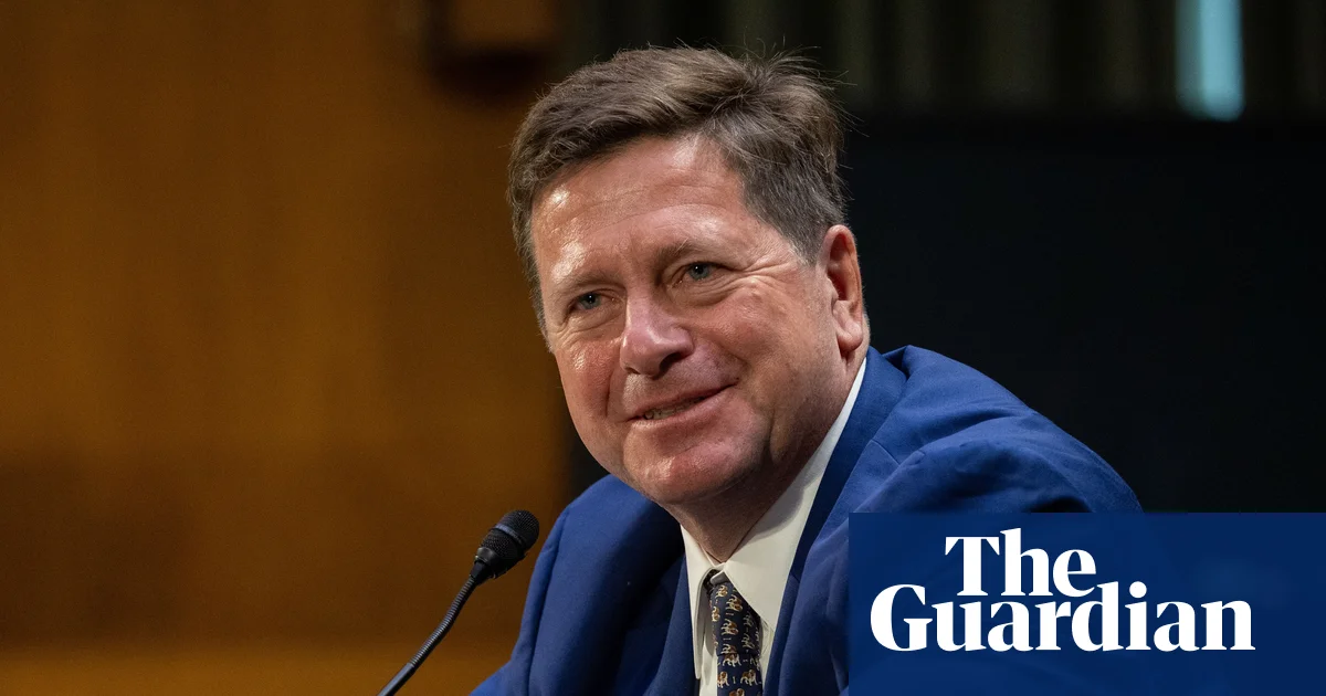 Senate Confirms Jay Clayton as Director of National Intelligence Amid Spy Powers Stalemate