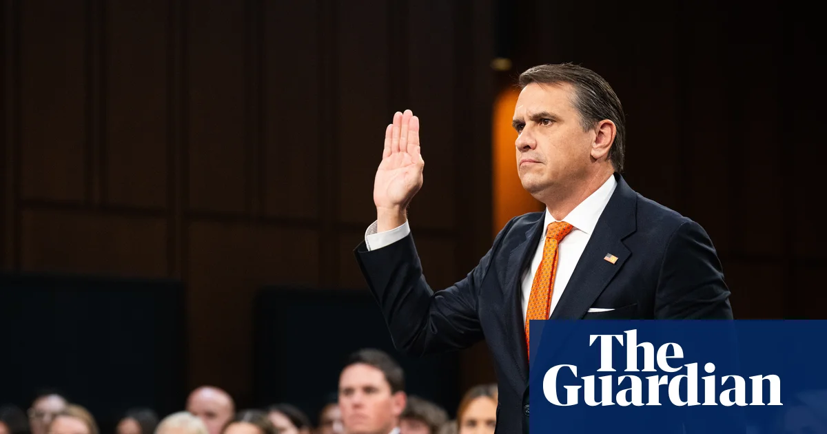 Senat bestätigt Todd Blanche knapp zum Attorney General