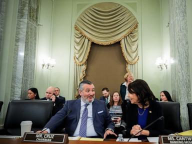 Senate Negotiators Continue Discussions with College Sports Conferences on Regulation Bill