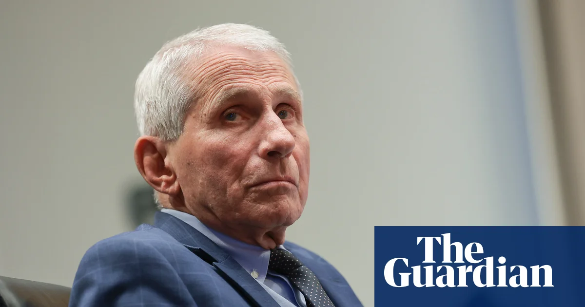 Comité del Senado Declara en Desacato a Fauci por su Testimonio sobre la Audiencia de Covid