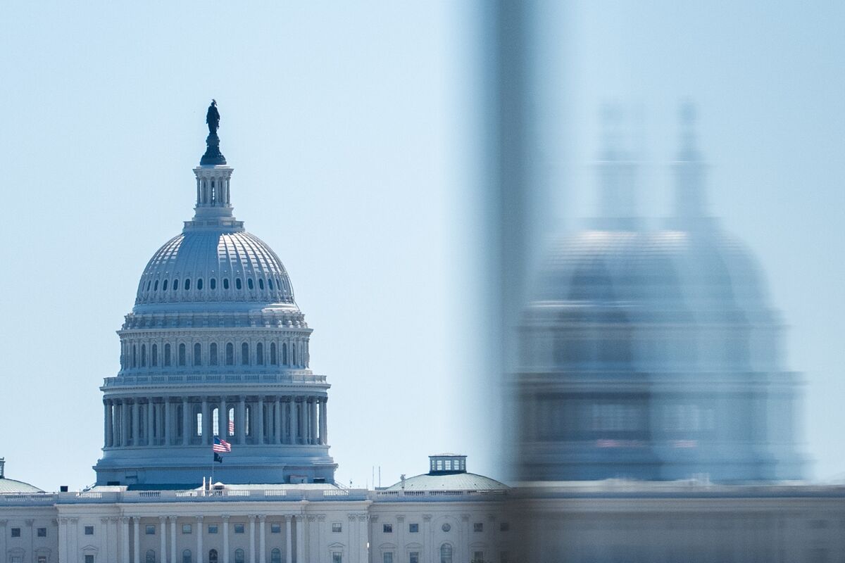 Senate Passes Bipartisan Housing Legislation Ahead of Trump Signature