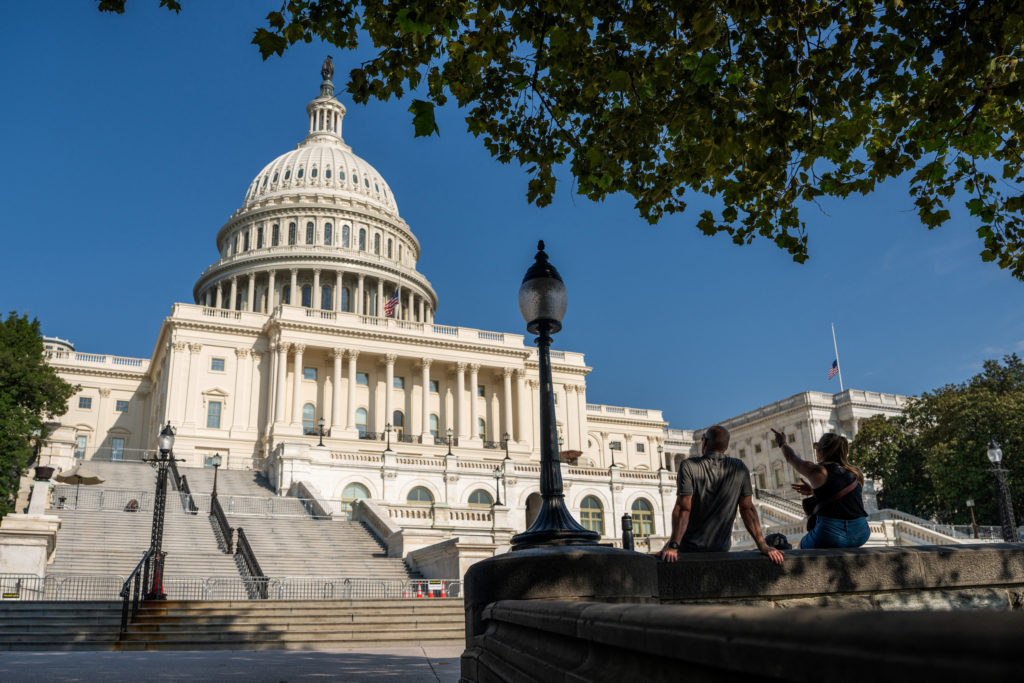 Senate to Vote on War Powers Resolution Amid Rising Gas Prices