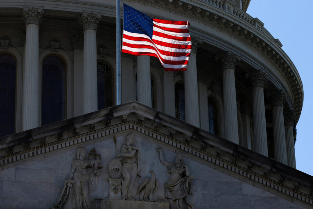 Senate Unanimously Adopts Resolution Prohibiting Members and Staff from Trading on Prediction Markets