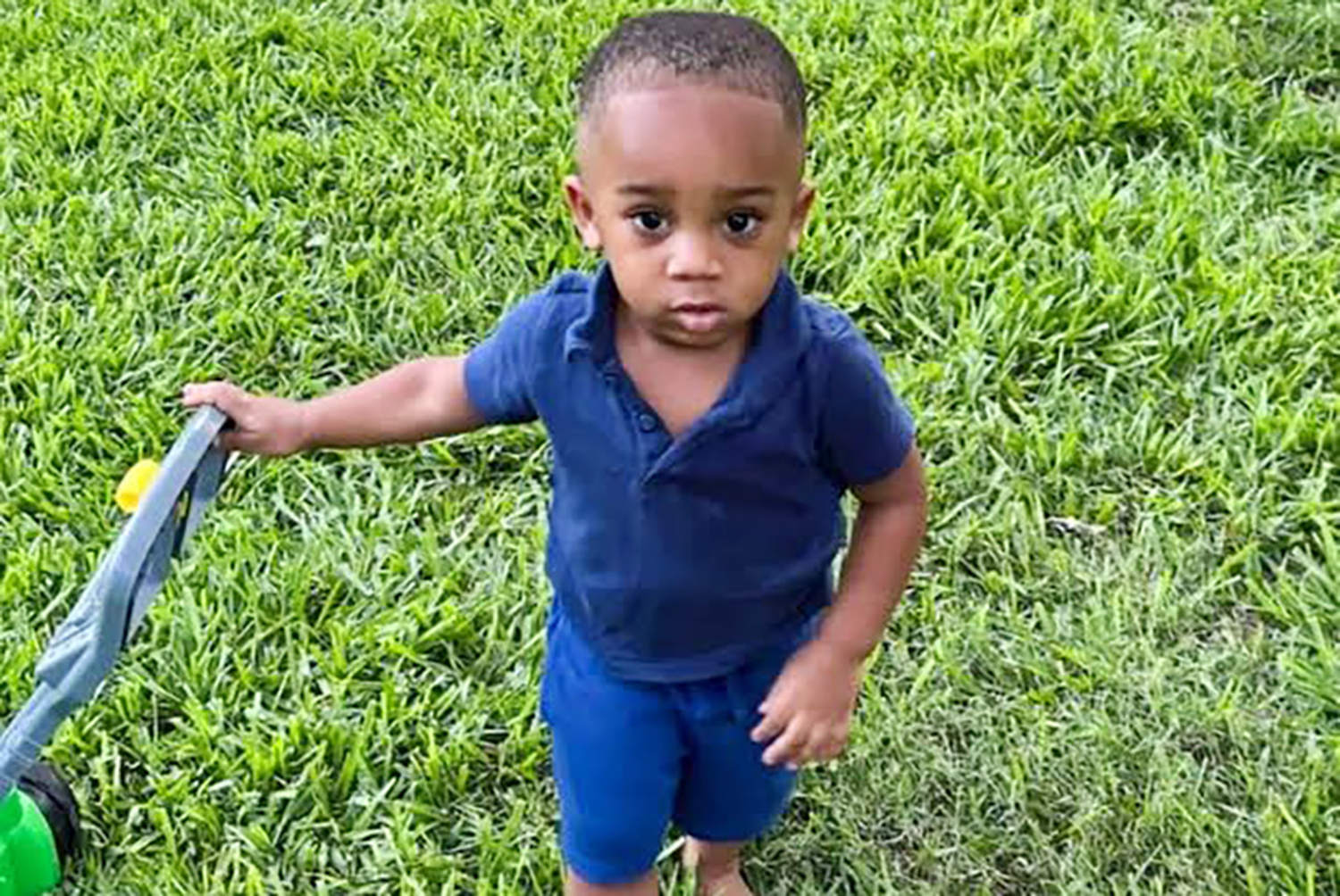 Senatobia Officer Resigns After State Justifies Shooting of 1-Year-Old