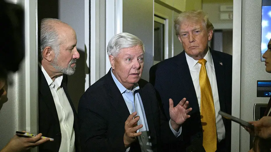 Senator Lindsey Graham Dies at 71, Triggering South Carolina Senate Succession Plans