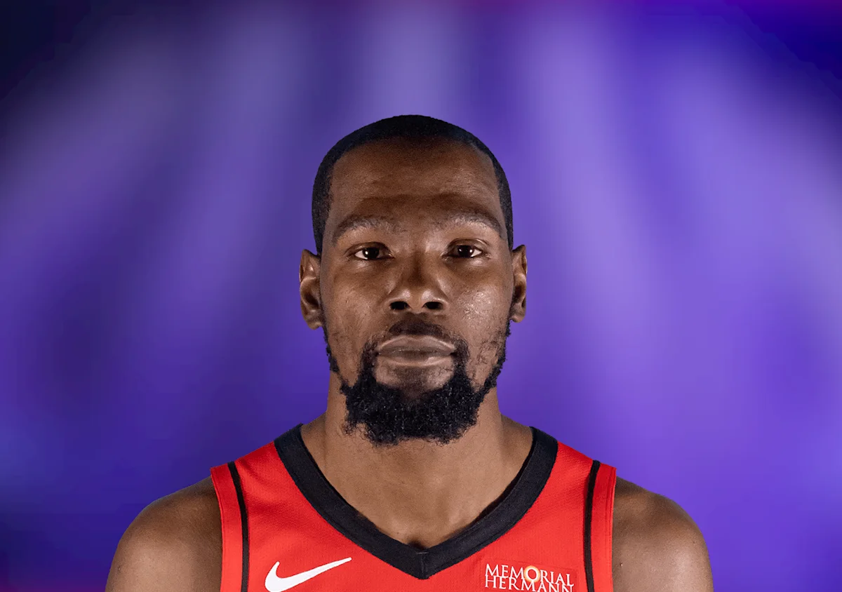 Sengun Denies Rift with Kevin Durant