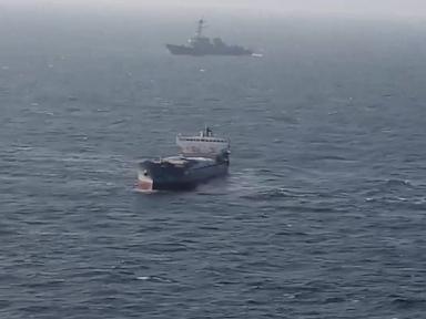 Senior Iranian Military Officer Says Renewed Conflict with U.S. 'Likely'