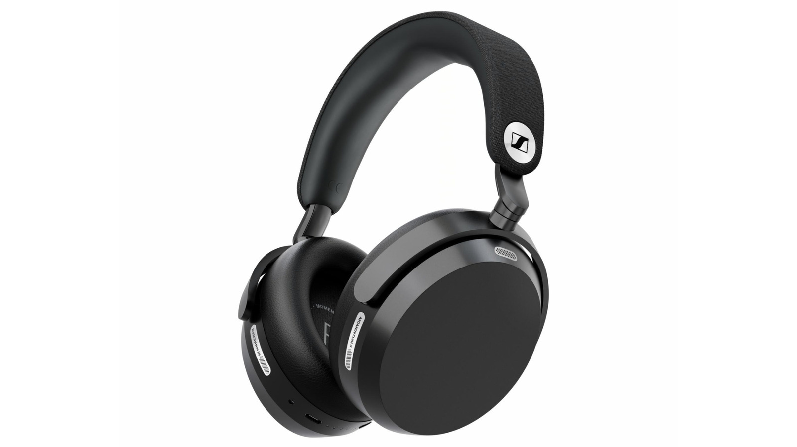 Sennheiser Announces Momentum 5 Headphones with Upgraded ANC and Replaceable Battery