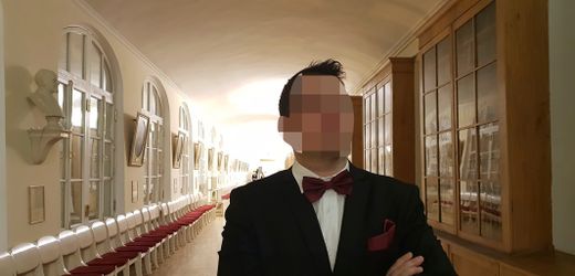 Serbischer Verdächtiger soll Teil eines Sabotagenetzwerks sein, Schusswechsel zwischen ukrainischen Geheimdiensten