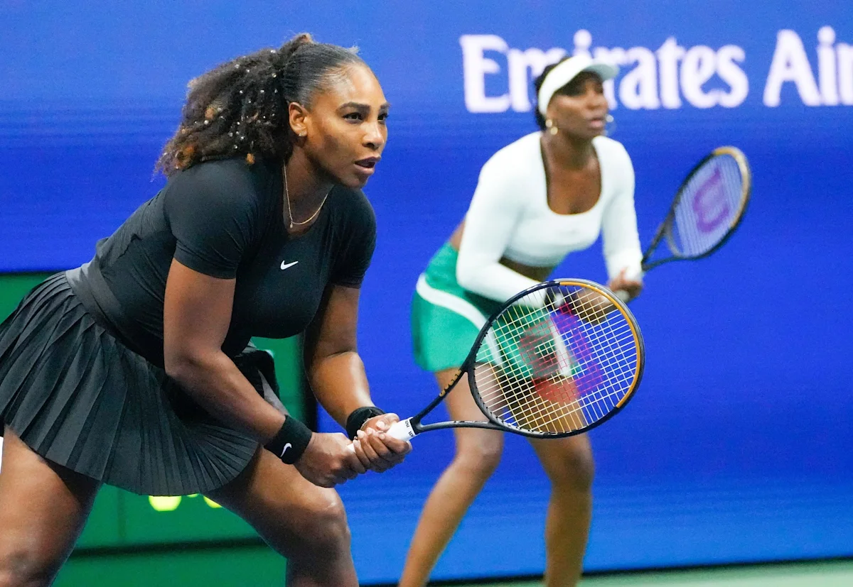 Serena und Venus Williams treten beim Cincinnati Open an