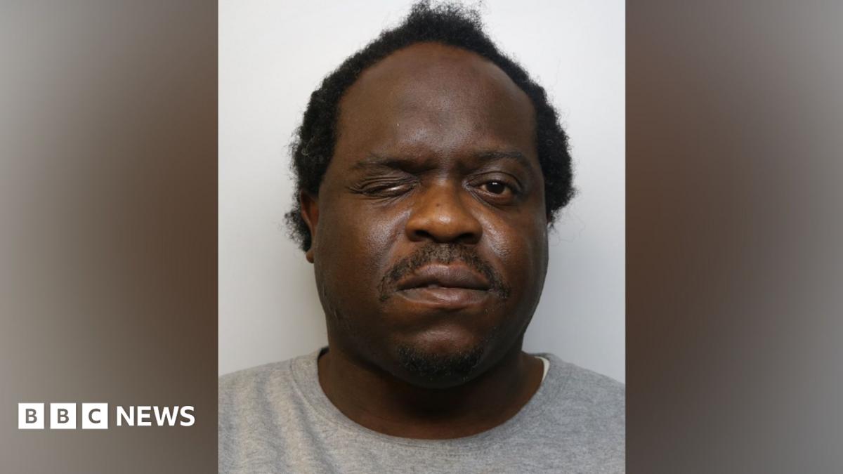 Serial Sex Offender Receives Life Sentence for Double Murder and Rape