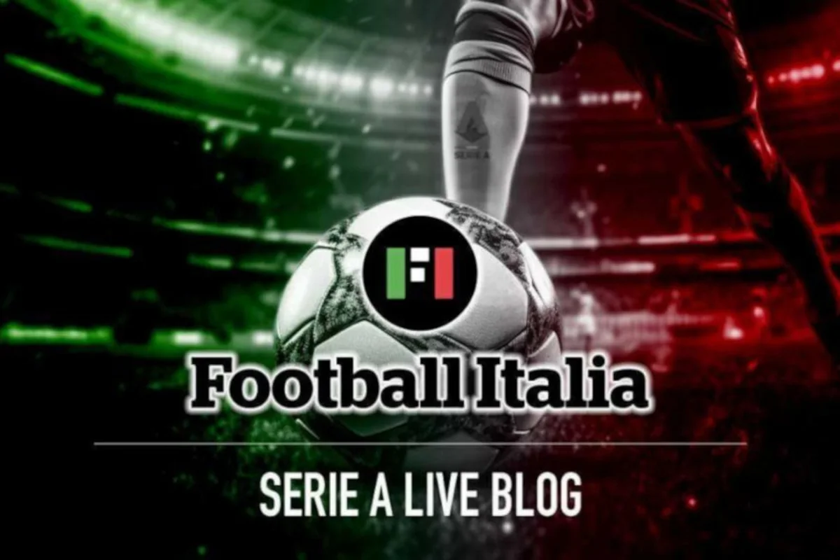 Serie A Live Updates: Bologna vs. Lazio & Roma vs. Fiorentina