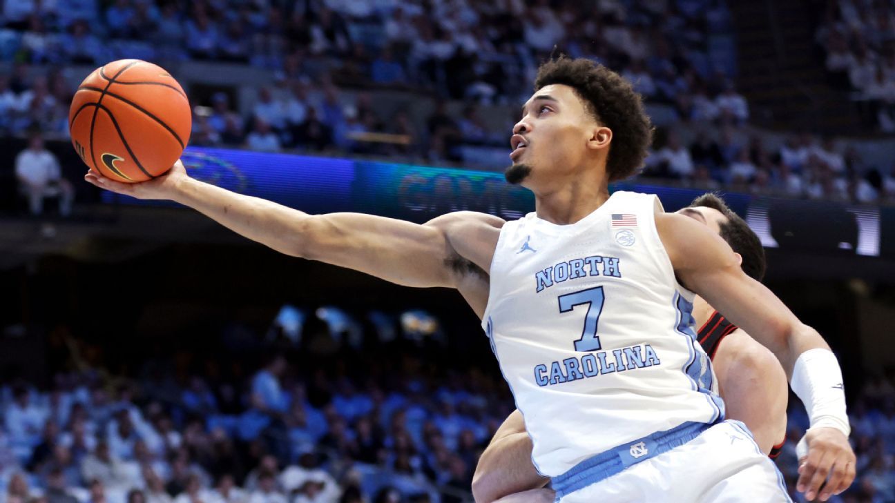 Seth Trimble Transfers to Louisville