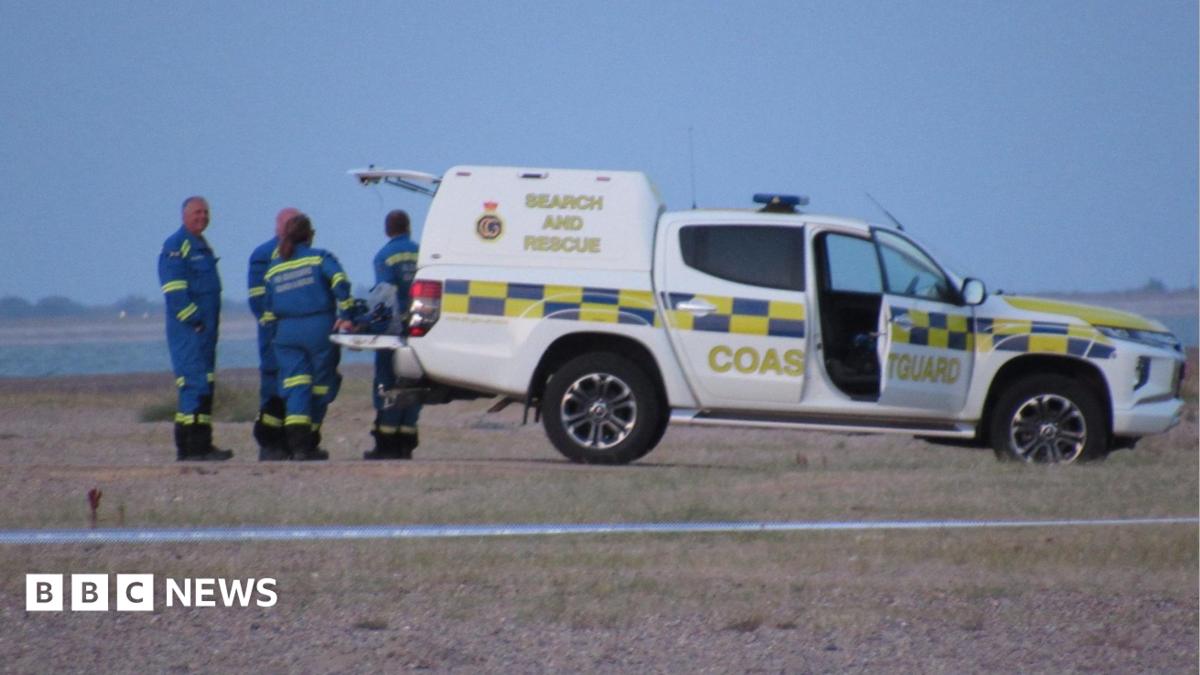 Seven-Year-Old Dies Following Beach Tragedy That Claimed Family Members