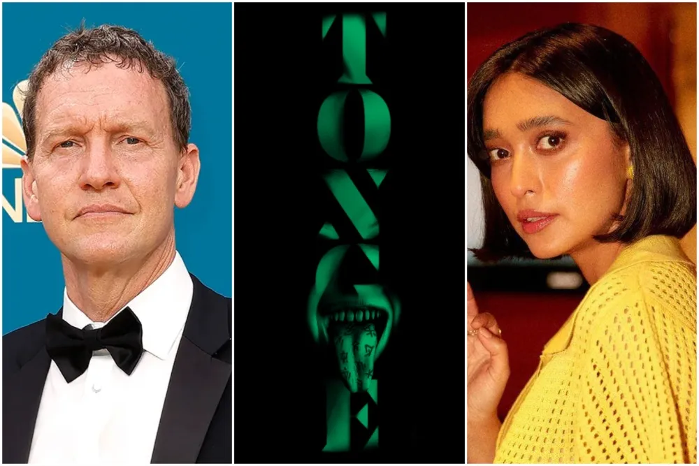 ‘Severance’ Producer Joins Indian Horror Film ‘Tongue’