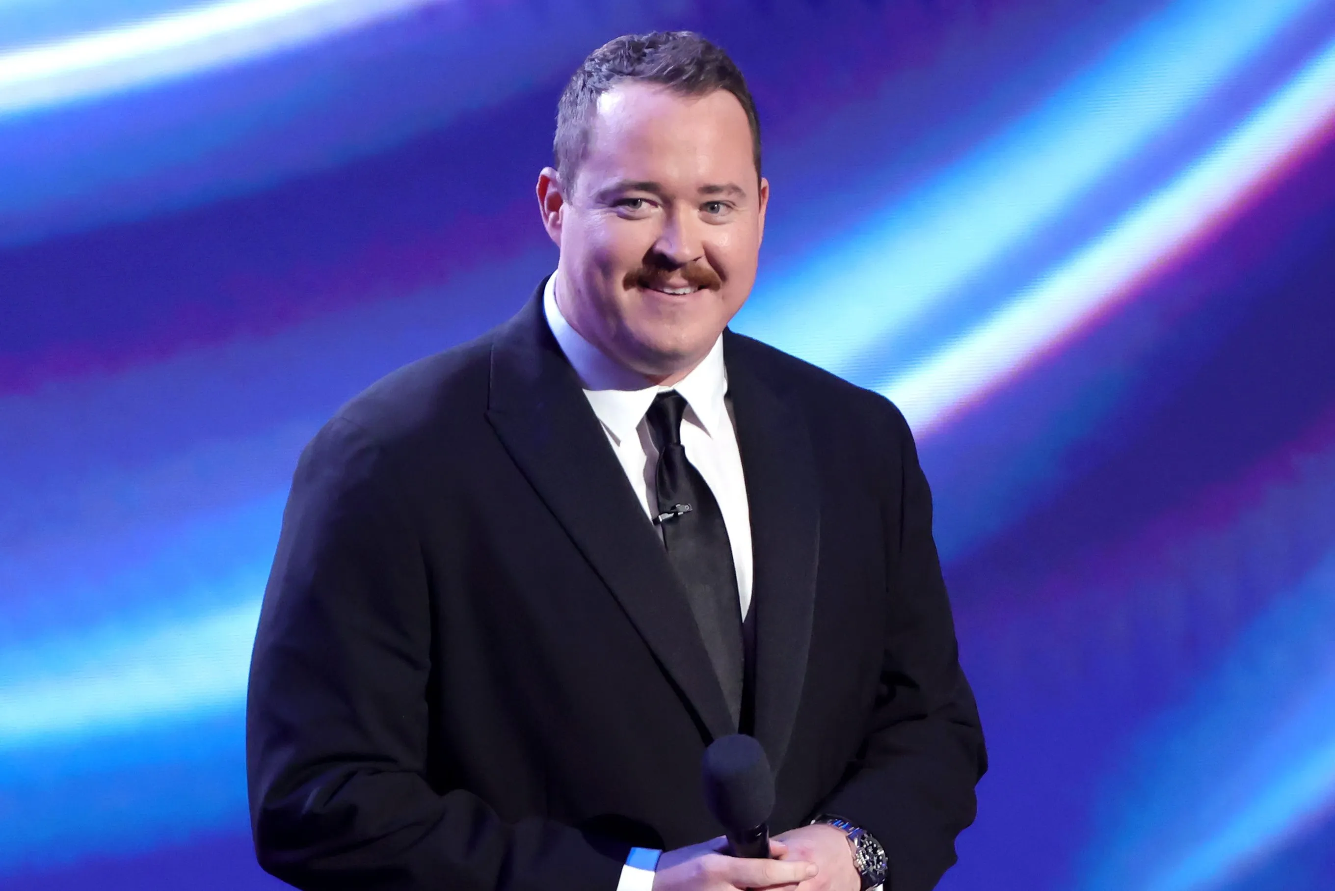 Shane Gillis Sets Comedy Show Ticket Sales Record