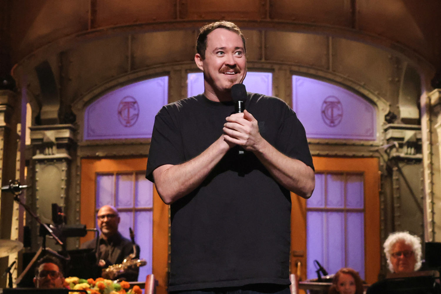 Shane Gillis's SNL Monologue Draws Criticism for Comments on Women's Gym Attire