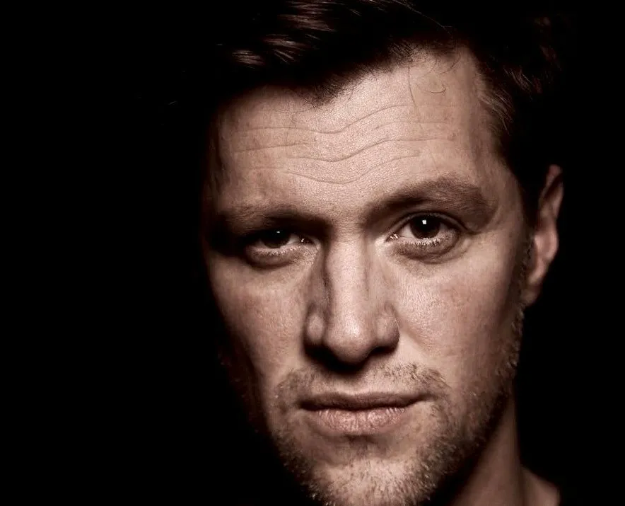 Shane McRae Joins AMC’s ‘Thunder Road’ NASCAR Drama