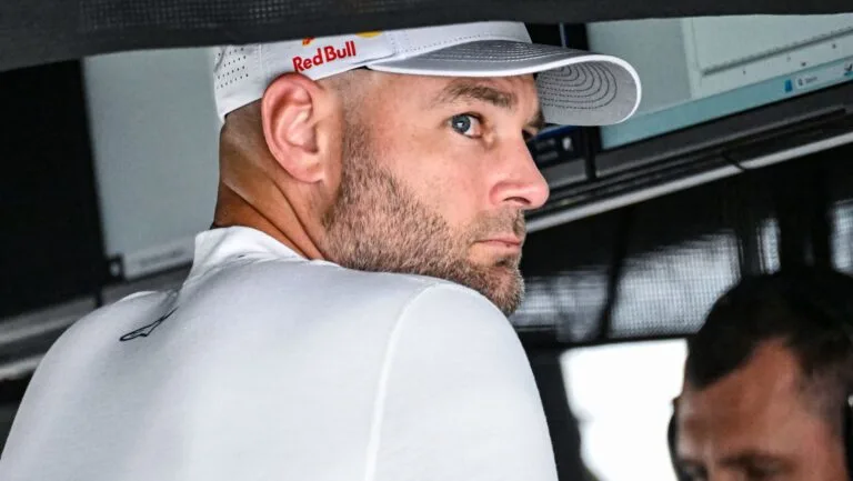 Shane van Gisbergen Discusses Impact of NASCAR Championship Format