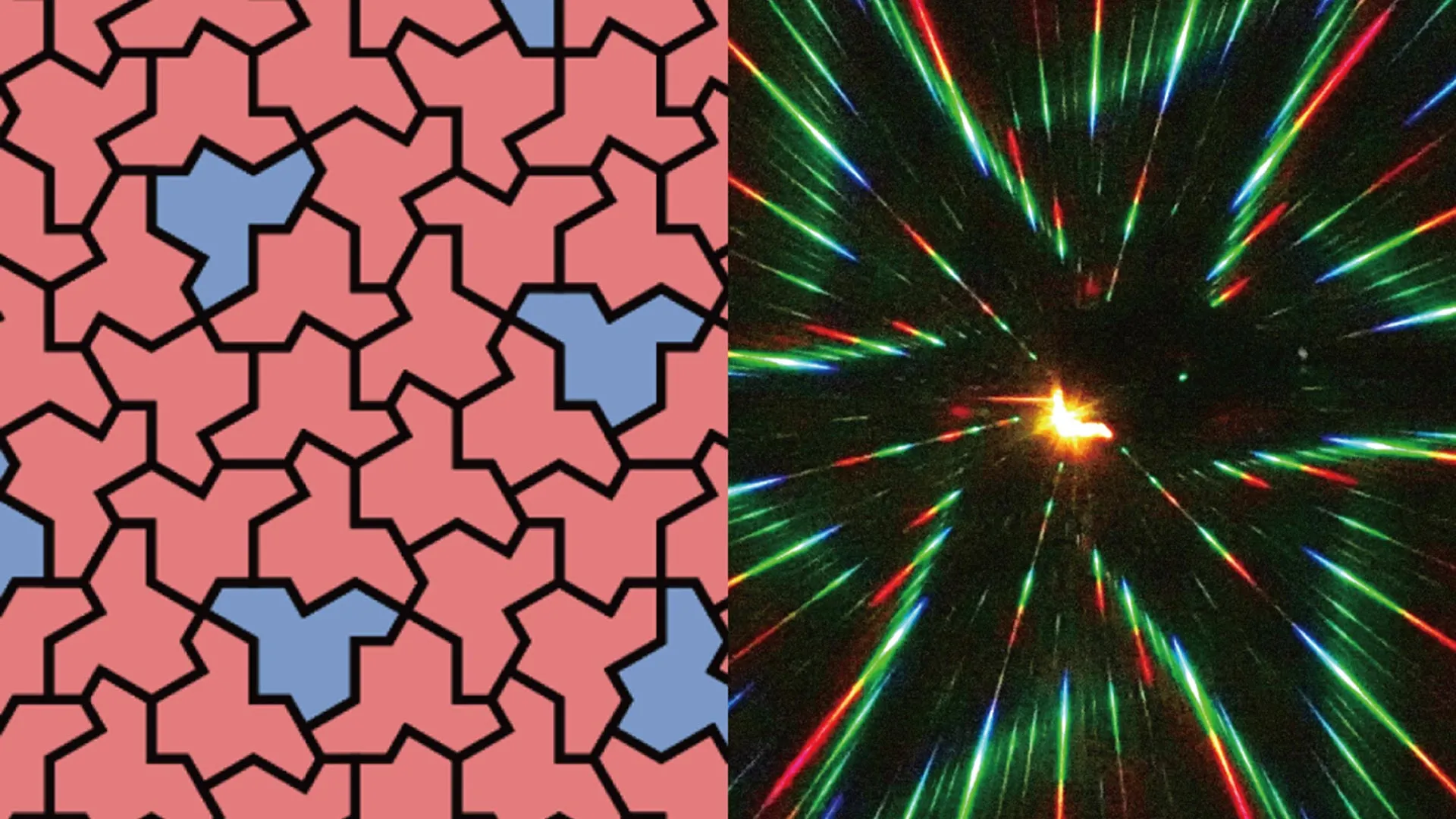 Shape Solving Math Puzzle Reveals New Physics of Light