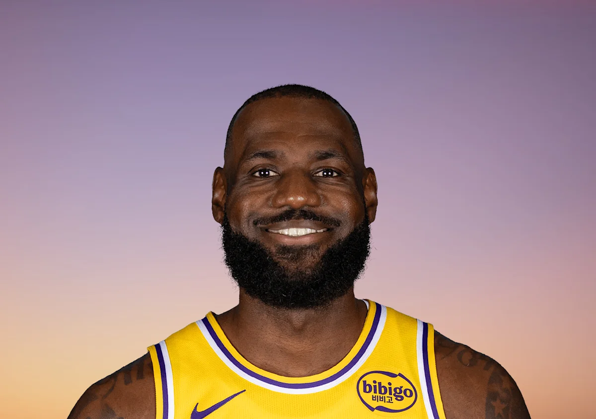 Shaquille O'Neal Predicts LeBron James Will Reach 50,000 Points