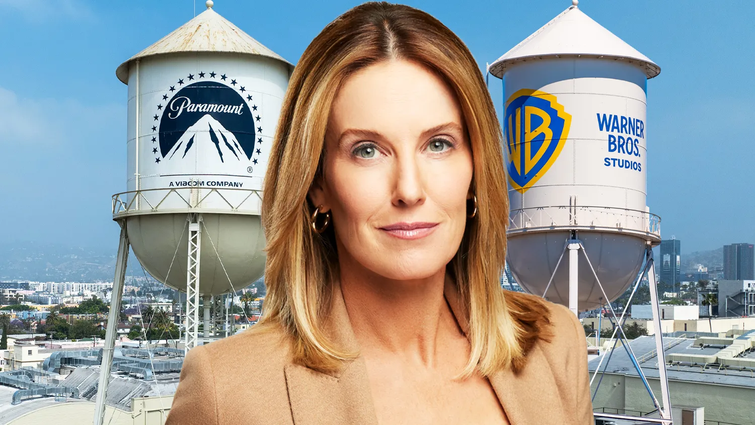 अनुबंध समाप्त होने पर Sharyn Alfonsi ने MAGA को खुश करने के लिए CBS News की आलोचना की