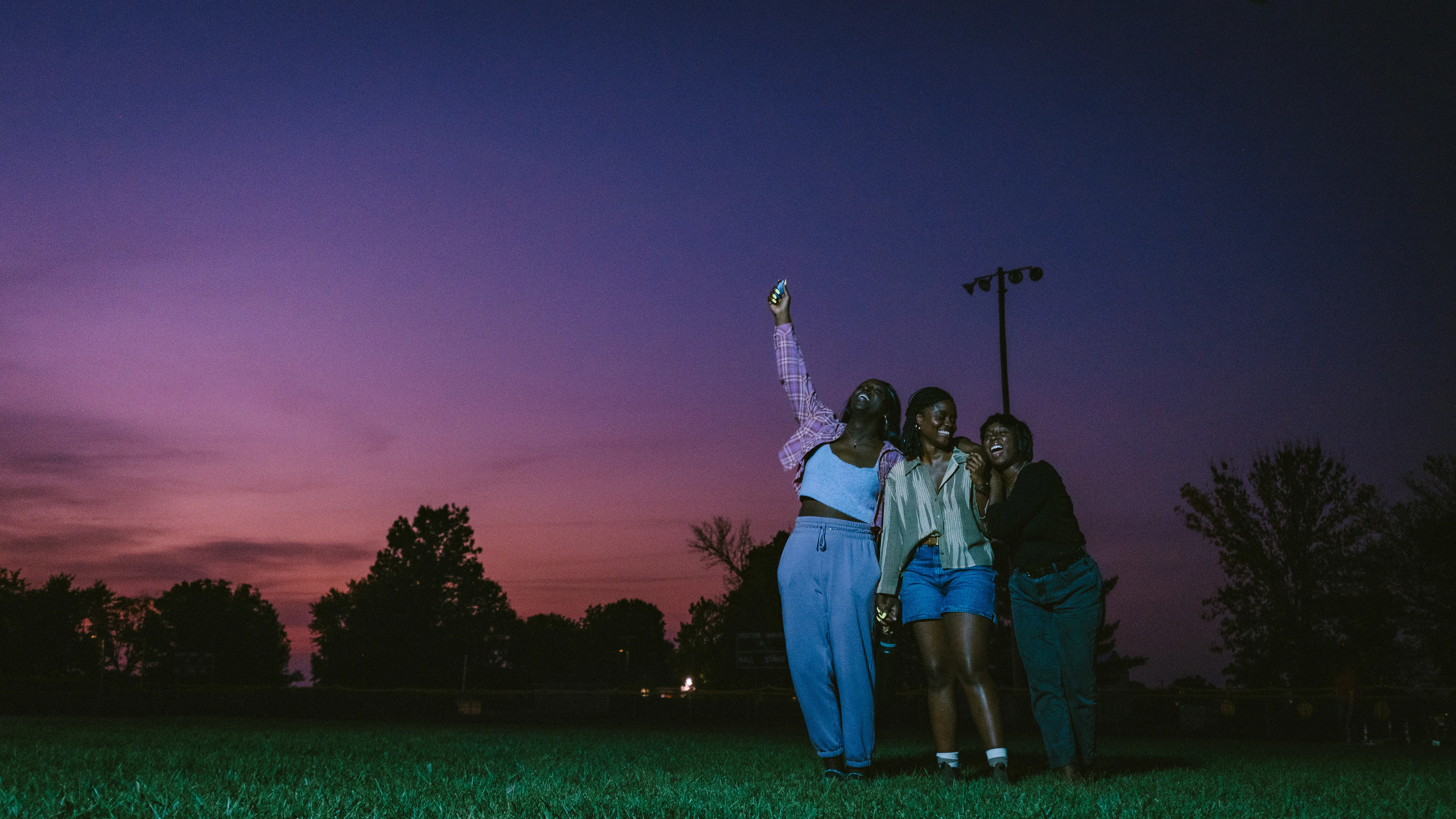 Shatara Michelle Ford's 'Dreams in Nightmares' to Get Summer Theatrical Release